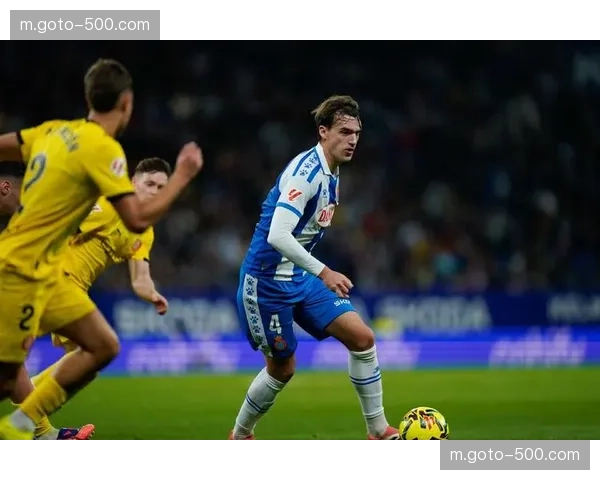 西班牙人两度领先两度被追平，查尔斯·皮克尔补时染红离场