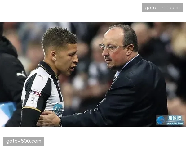 纽卡克拉夫特膝关节长期伤缺 边路攻防轮换选择受限