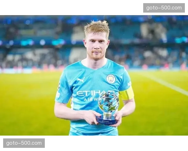 曼城德布劳内出走影响持续 战术大脑缺失考验体系适应性